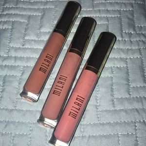Milani Amore Shine